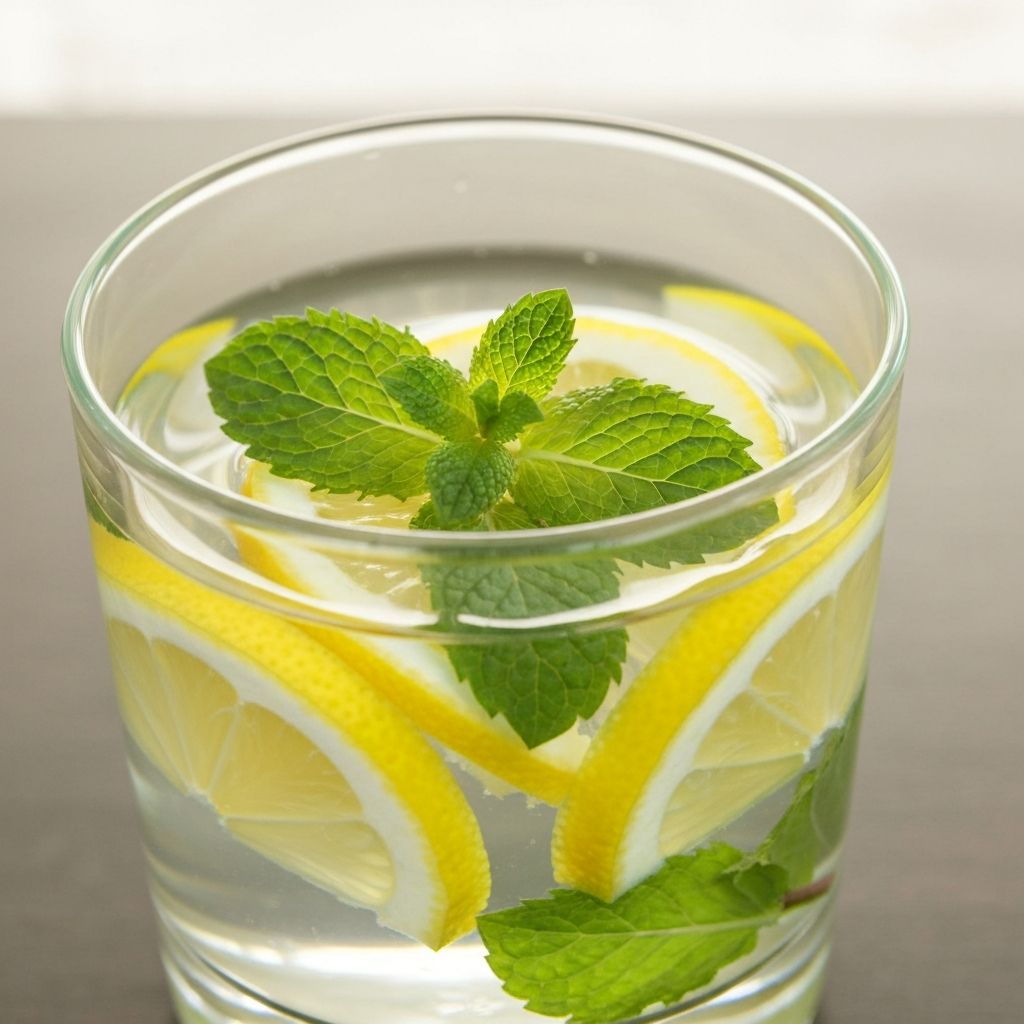 Hydratation et bien-être général